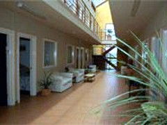 City East Motel - Accommodation VIC 1