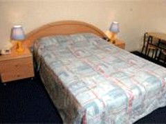 City East Motel - Accommodation VIC 2