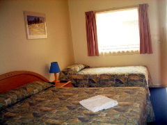 City East Motel - Accommodation VIC 3