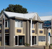 Moodys Motel - Accommodation VIC