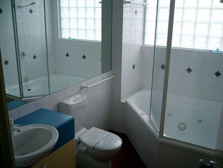 Moodys Motel - Accommodation VIC 1
