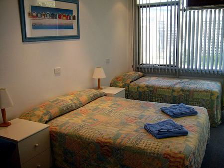 Moodys Motel - Accommodation VIC 2