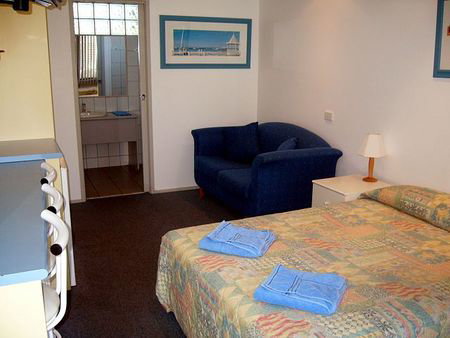 Moodys Motel - Accommodation VIC 4