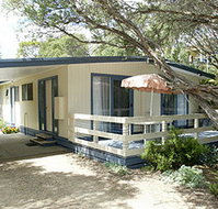 Beachwalk Cottage - Accommodation VIC