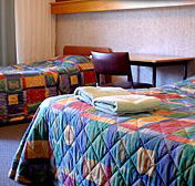 Comfort Inn Benalla - Accommodation VIC