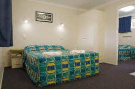 Acacia Motor Inn - Accommodation VIC
