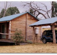 Gaddleen Grove Cottages - Accommodation VIC