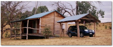 Gaddleen Grove Cottages - Accommodation VIC 0