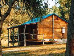 Gaddleen Grove Cottages - Accommodation VIC 1
