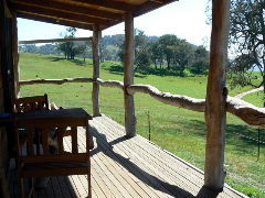 Gaddleen Grove Cottages - Accommodation VIC 4