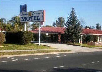 Colignan VIC Accommodation VIC
