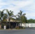 Borderland Holiday Park - Accommodation VIC