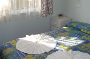 Borderland Holiday Park - Accommodation VIC 2
