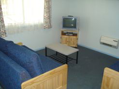 Borderland Holiday Park - Accommodation VIC 3