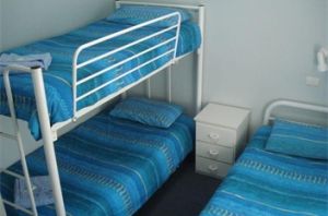 Borderland Holiday Park - Accommodation VIC 5