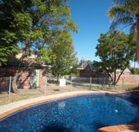 Belvoir Village Motel - Accommodation VIC