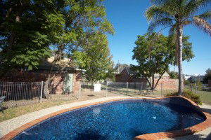 Belvoir Village Motel - Accommodation VIC 0