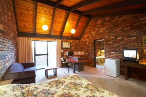 Belvoir Village Motel - Accommodation VIC 1