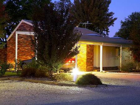 Belvoir Village Motel - Accommodation VIC 2