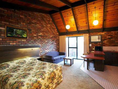Belvoir Village Motel - Accommodation VIC 4