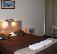 Warrina Motor Inn - Accommodation VIC