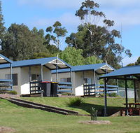 Bacchus Marsh Caravan Park - Accommodation VIC