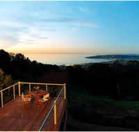 Seahaze B and B - Accommodation VIC