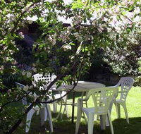 The Old Priory - Accommodation VIC