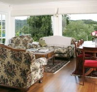Forest Edge Country House - Accommodation VIC