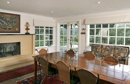 Forest Edge Country House - Accommodation VIC 4