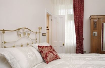 Forest Edge Country House - Accommodation VIC 5