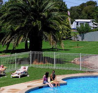 Swan Hill Holiday Park - Accommodation VIC