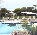 Kilcunda Oceanview Holiday Retreat - Accommodation VIC