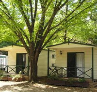 Bright Accommodation Park - Accommodation VIC