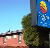 Zero Inn Motel - Accommodation VIC