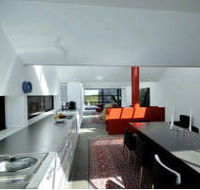 Consise by Moonlight Head Private Lodges - Accommodation VIC