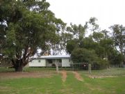 Barrahead Cottage - Accommodation VIC 0