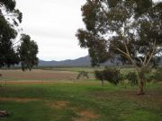 Barrahead Cottage - Accommodation VIC 1