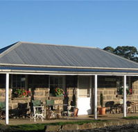 South Mokanger Farm Cottages - Accommodation VIC