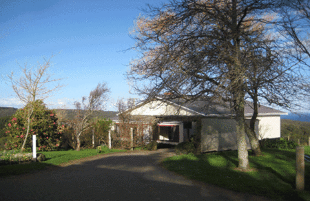 Wombalano Country Retreat - Accommodation VIC