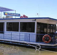 Matahari Houseboats - Accommodation VIC