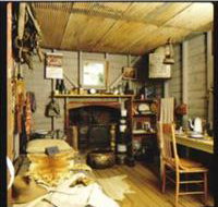 Isabella House - Accommodation VIC