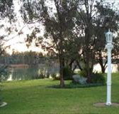 Milduras Linsley House B and B - Accommodation VIC