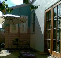 Luscombe Lodge B and B - Accommodation VIC