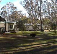 Apex RiverBeach Holiday Park - Accommodation VIC