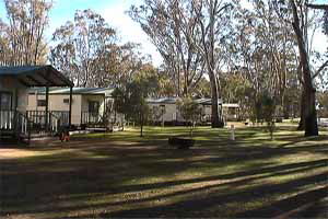 Apex RiverBeach Holiday Park - Accommodation VIC 0