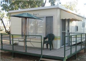 Apex RiverBeach Holiday Park - Accommodation VIC 3