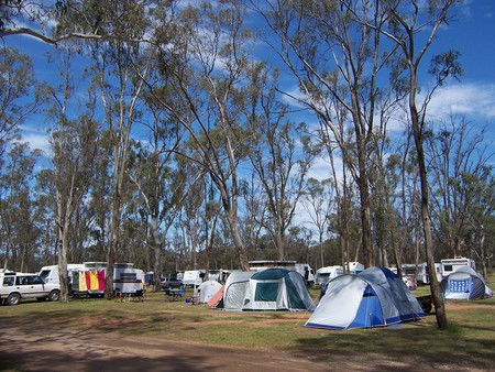 Apex RiverBeach Holiday Park - Accommodation VIC 4
