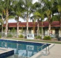Acacia Holiday Apartments and Cabins - Accommodation VIC