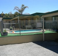7th Street Motel Mildura - Accommodation VIC